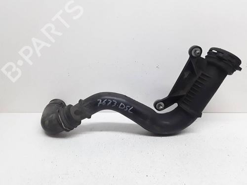 Used Pipe AUDI A3 (8P1) 2.0 TDI 16V quattro (140 hp) 16974498