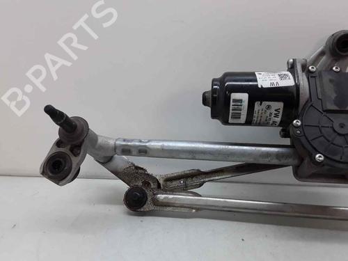 Viskermotor vindrute VW T-ROC (A11, D11)  | BP24359331M29 