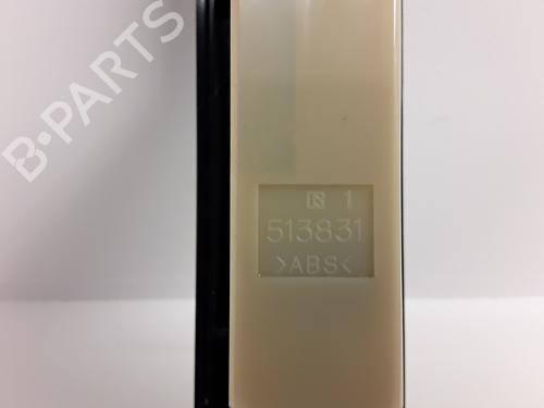 Right rear window switch MITSUBISHI L200 (K3_T, K2_T, K1_T, K0_T) 2.5 TD 4WD (K34T) | BP16125008I28 