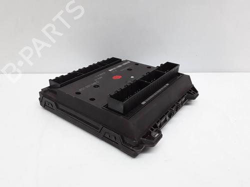 Elektronische module VW POLO (9N_, 9A_) 1.4 16V (75 hp) 7757145