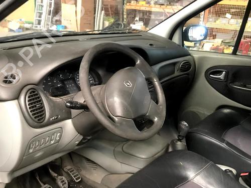 Venstre Foran elrute bryter RENAULT SCÉNIC I MPV (JA0/1_, FA0_) 1.9 dCi (JA05, JA1F) | BP17773316I27 