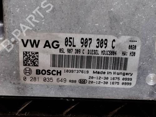 Engine control unit (ECU) AUDI A3 Sportback (8YA, 8YF) 35 TDI | BP39192819M57 - Image 4