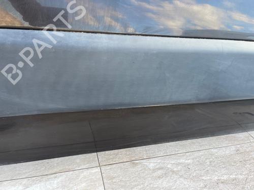 Right slide door OPEL MOVANO B Van (X62)  | BP30569771C75 