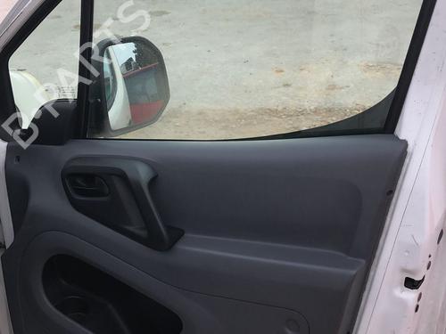 Sonnenblende Links CITROËN BERLINGO MULTISPACE (B9) 1.6 HDi 90 | BP24193983I1 