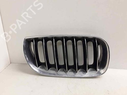 Used Grille BMW X3 (E83) 3.0 d (204 hp) 29410677