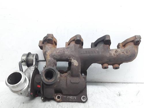 Used Turbo Turbo FORD TRANSIT CONNECT (P65_, P70_, P80_) [2002-2026] 8508076 8508076