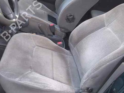 Transfer box MITSUBISHI GALLOPER (JK-01) 2.5 TD intercooler | BP9702059M36 