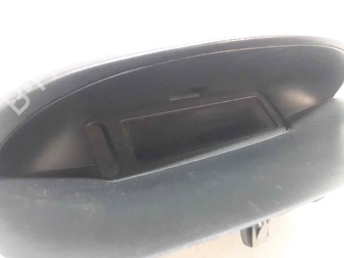 Display monitor RENAULT MEGANE III Hatchback (BZ0/1_, B3_)  | BP23097181C48 