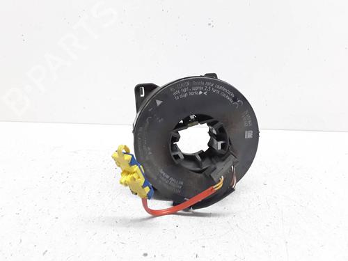 Used Squib airbag OPEL MERIVA A MPV (X03) 1.7 CDTI (E75) (100 hp) 16163615