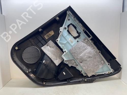 Rear left panel TOYOTA AURIS (_E18_)  | BP15626137C60 