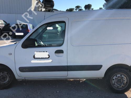 Steering column RENAULT KANGOO (KC0/1_) 1.5 dCi (KC08, KC09) | BP30925960M21