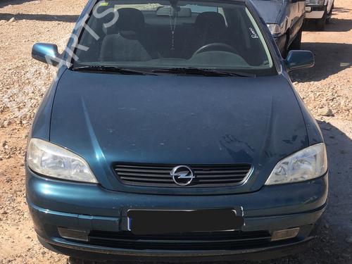 Motor OPEL ASTRA G Hatchback (T98) 1.6 (F08, F48) | BP29311808M1 