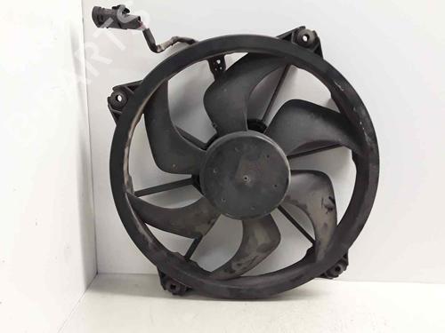 Koelventilatormotor CITROËN C4 Picasso I MPV (UD_) [2006-2015]  18302720