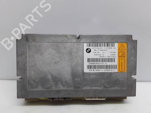 Elektronisk modul BMW 7 (E65, E66, E67) 730 d (218 hp) 7546887