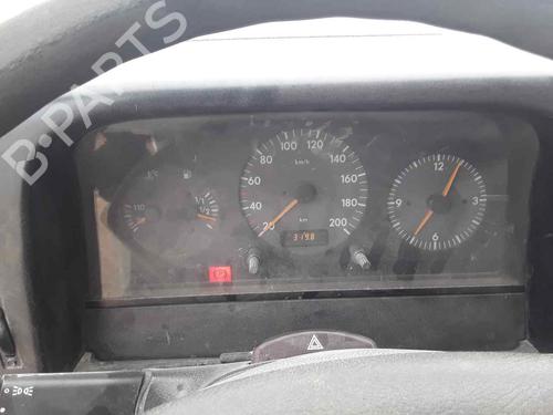 Kombinert Instrument VW LT 28-46 II Van (2DA, 2DD, 2DH) 2.5 TDI (102 hp) 22560522
