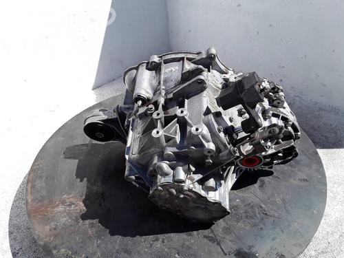Used Gearbox CHEVROLET CAPTIVA (C100, C140) 2.0 D 4WD (150 hp) 12316357