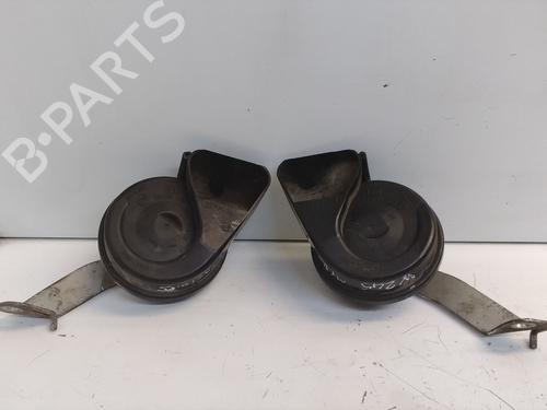 Used Horn Horn 37014931 37014931