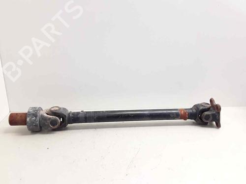 Used Driveshaft SUZUKI VITARA (ET, TA, TD) 1.9 D All-wheel Drive (SE419TD) (75 hp) 18270468