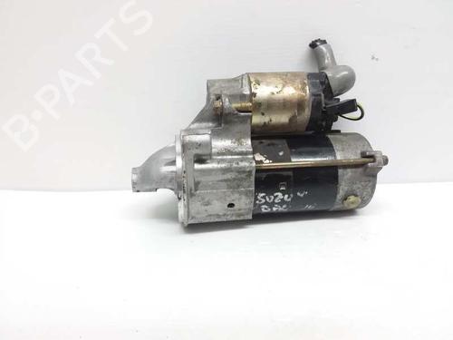 Used Starter SUZUKI BALENO (EG) 1.6 i 16V (SY416) (98 hp) 7470851