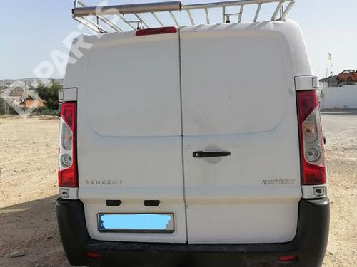 Used Parts PEUGEOT EXPERT Van (VF3A_, VF3U_, VF3X_)  2.0 HDi 120  991999