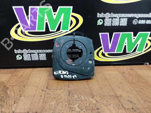 Used Squib airbag RENAULT LAGUNA II (BG0/1_) [2001-2007]  7469182