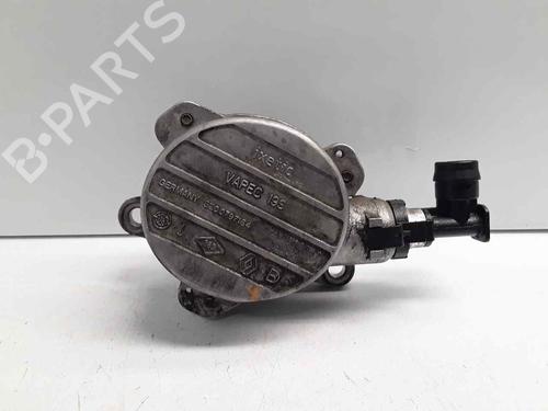 Used Vacuum pump Vacuum pump OPEL MOVANO A Bus (X70) [1998-2026] 33215822 33215822