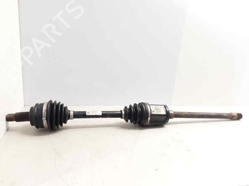 Used Right front driveshaft BMW X3 (E83) xDrive 20 d (177 hp) 12316815