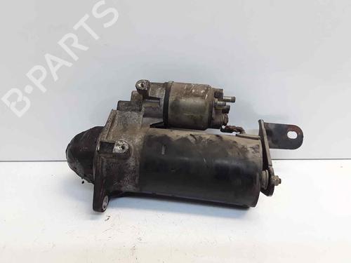 Used Starter Starter OPEL VECTRA B Hatchback (J96) 2.2 DTI 16V (F68) (125 hp) 34271042 34271042