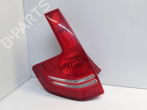 Used Left taillight Left taillight CITROËN C4 I (LC_) [2004-2014] 36522742 36522742