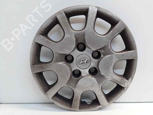Hulkapsel HYUNDAI i30 (GD) [2011-2026]  32849142
