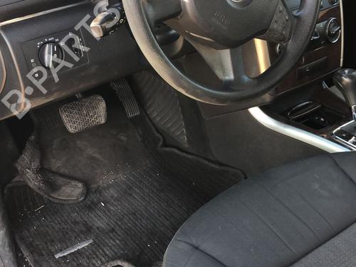 Rear right seatbelt MERCEDES-BENZ B-CLASS Sports Tourer (W245)  | BP29924123I28