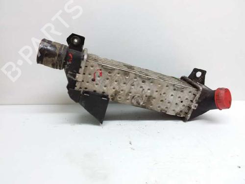 Intercooler SEAT IBIZA II (6K1) 1.9 TDI | BP7471076M30 