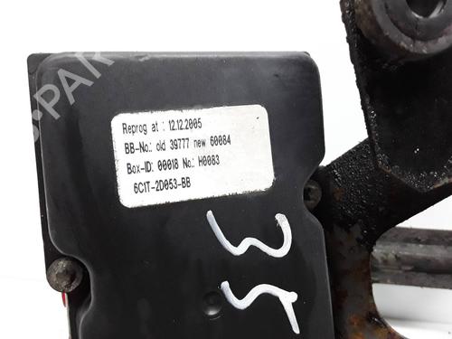 Used ABS pump FORD TRANSIT Van (FA_ _) [2006-2014]  8111381