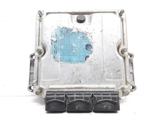 Computer motormanagement RENAULT MASTER II Van (FD) 2.2 dCI 90 (FD0G, FD0N, FD2G, FD2N, FD3G, FD3N) (90 hp) 10503990