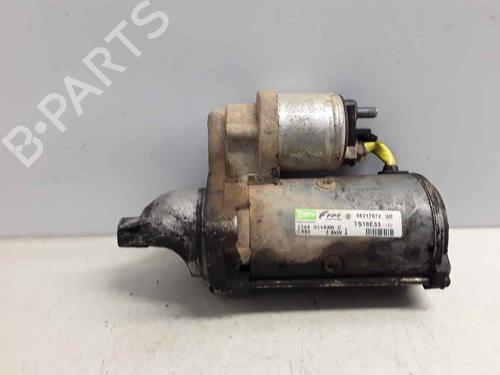 Starter OPEL CORSA D (S07) 1.3 CDTI (L08, L68) | BP18033957M8 