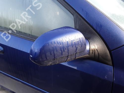 Right mirror CHEVROLET NUBIRA Saloon 1.6 | BP18510779C27 
