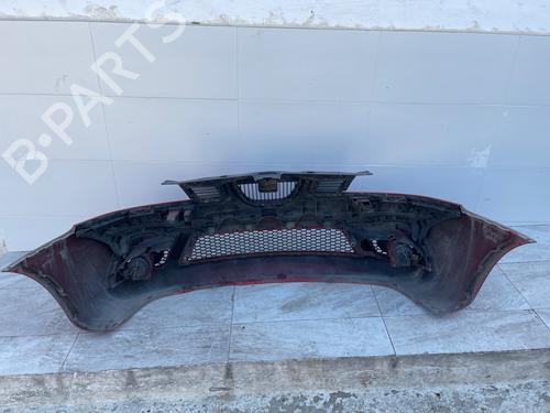 Front bumper SEAT IBIZA III (6L1)  | BP29338254C7 