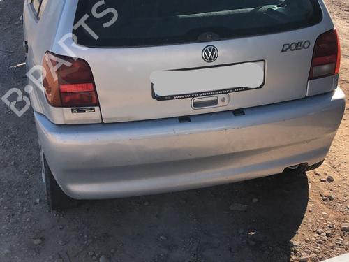 Valve cover VW POLO (6N2)  | BP22897997M124 