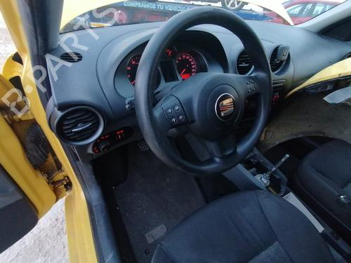 Pedal SEAT IBIZA III (6L1)  | BP8600514I4