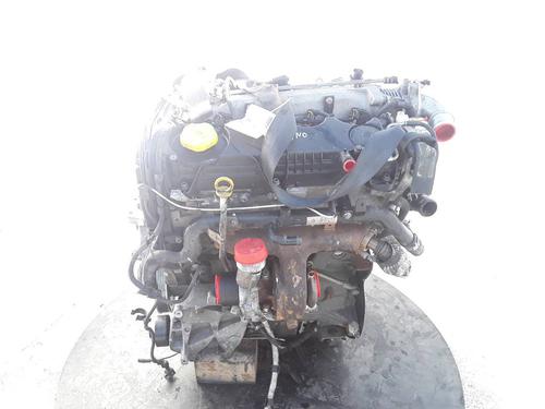 Engine OPEL ZAFIRA / ZAFIRA FAMILY B (A05) 1.9 CDTI (M75) | BP10651095M1 