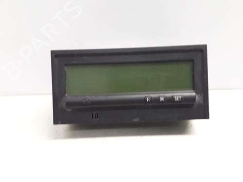 Multifunctionele display MITSUBISHI MIRAGE / SPACE STAR VI Hatchback (A0_A) 1.2 (A03A) (80 hp) 16416348