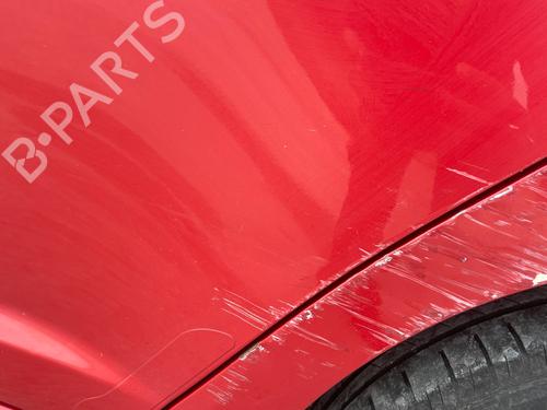 Left rear door SUZUKI SWIFT III (MZ, EZ)  | BP27441811C4 