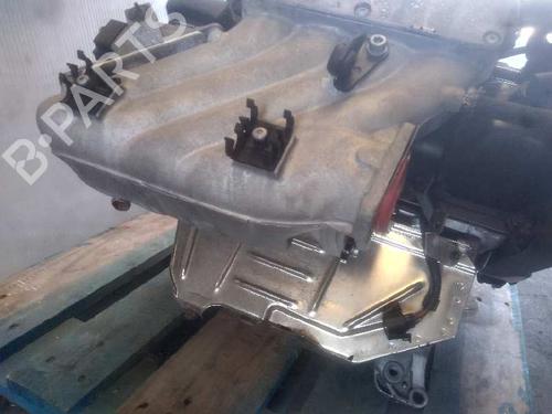 Engine SEAT TOLEDO I (1L2) 1.6 i | BP7471795M1 