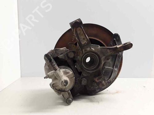 Høyre Styrespindel lagerhus FIAT DOBLO MPV (119_, 223_) 1.9 JTD (105 hp) 16293545