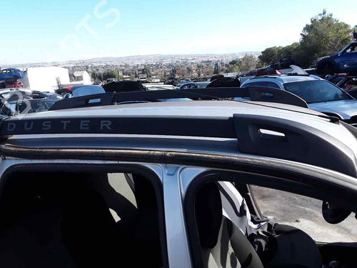 Used Roof bar DACIA DUSTER (HS_) [2010-2018]  32033989
