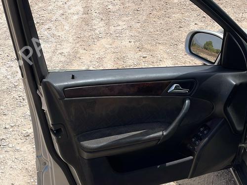 Starter MERCEDES-BENZ C-CLASS (W203) C 220 CDI (203.006) | BP30195261M8 