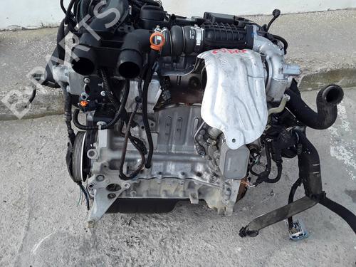 Engine CITROËN BERLINGO Box Body/MPV (B9) | BP34471657M1 - Image 6