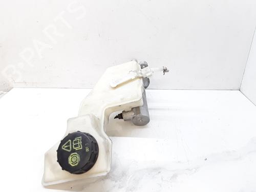 Brake master cylinder MAZDA 3 Saloon (BK) 1.6 (BK12) | BP13468297M77 