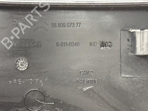 Other CITROËN BERLINGO Box Body/MPV (B9) | BP36679972O1 - Image 2