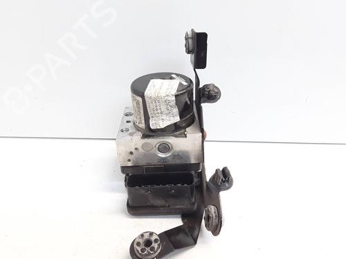 Used ABS pump RENAULT MEGANE III Hatchback (BZ0/1_, B3_) 1.2 TCe (BZ2B, BZ11) (116 hp) 32293208